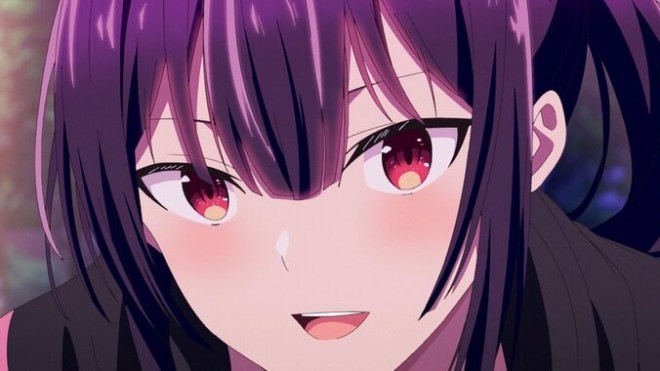 Please Put Them On, Takamine-san